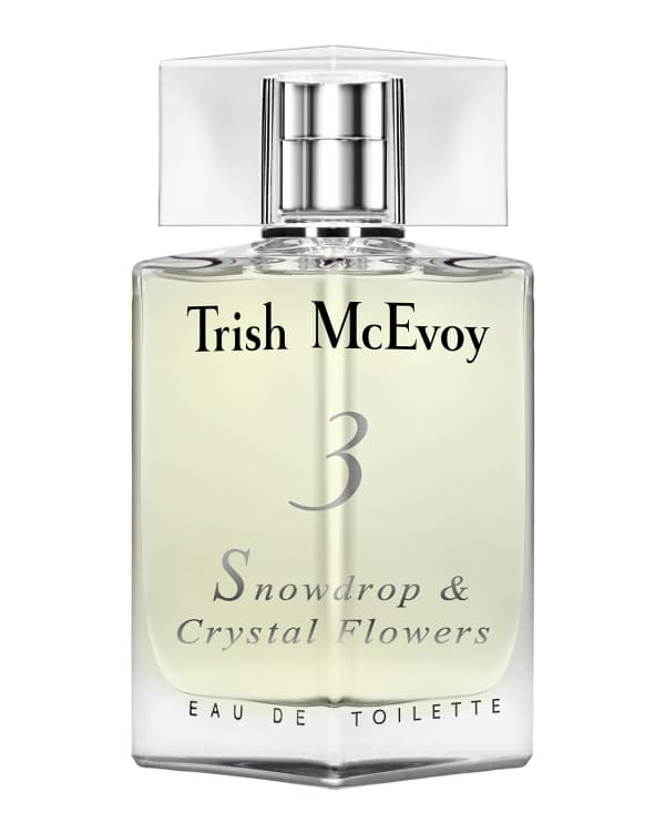 Trish McEvoy No. 6 Mandarin Ginger Lily Eau de Toilette 1.7 oz