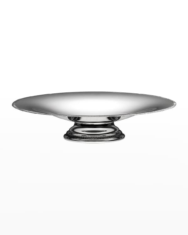 Nambe Skye Wood Centerpiece Bowl Neiman Marcus