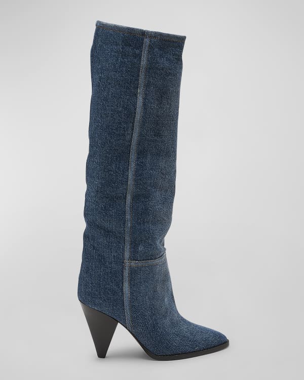Isabel marant denzy discount
