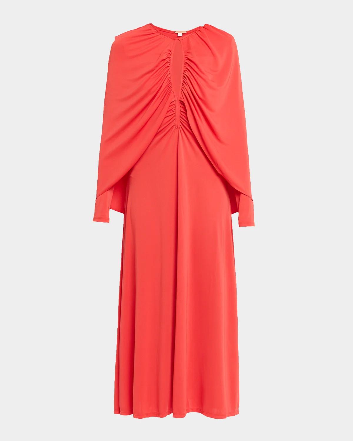 Silent Solstice Maxi Dress