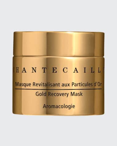 Chantecaille Gold Recovery Mask, 1.7 oz.