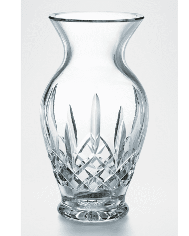 Waterford Crystal Lismore Vase, Large