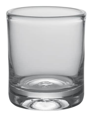 Simon Pearce Ascutney Whiskey Glass