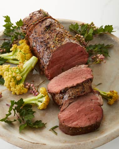 Alewel's Country Meats Peppercorn Tenderloin, For 10-12 People