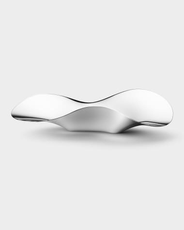 Georg Jensen Indulgence Strawberry Bowl