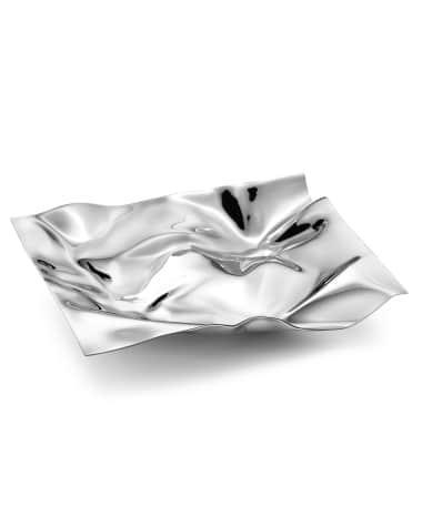 Georg Jensen Panton Small Tray