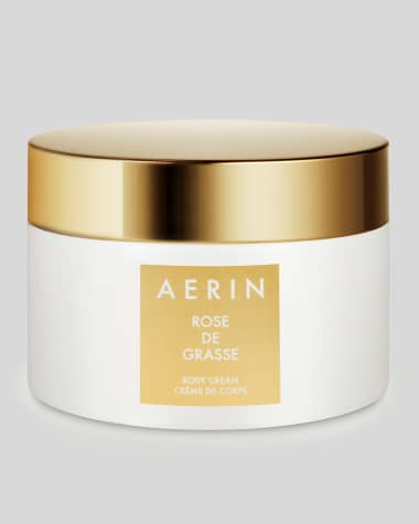AERIN AERIN Rose de Grasse Luxurious Body Cream, 6.5 oz.