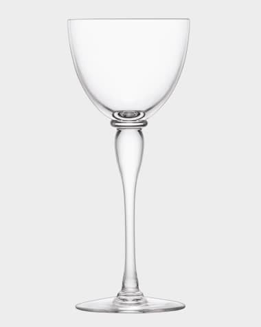 Saint Louis Crystal Amadeus Water Glass