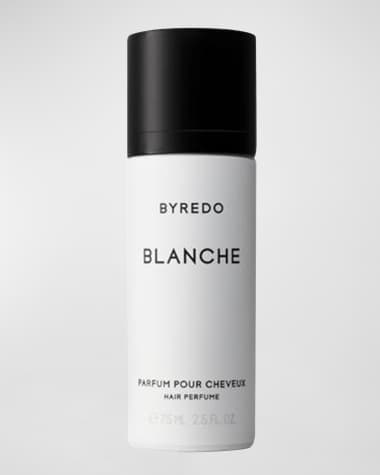 Byredo Blanche Hair Perfume, 2.5 oz./ 75 mL