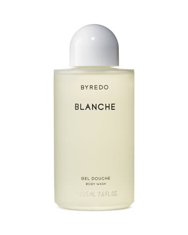 Byredo Blanche Body Wash, 7.6 oz.