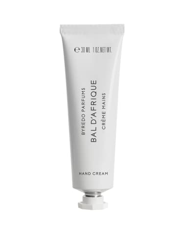 Byredo Bal D'Afrique Hand Cream, 1 oz.