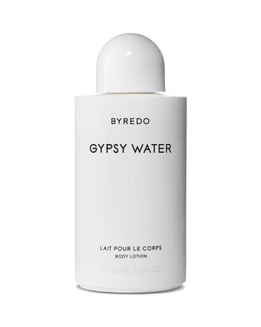 Byredo Gypsy Water Lait Pour Le Corps Body Lotion, 7.6 oz.