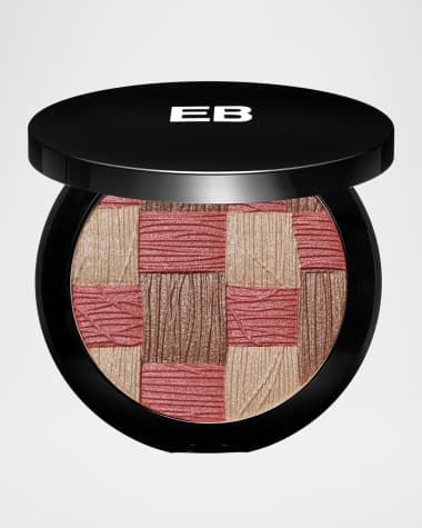 Edward Bess Threads of Silk Powder