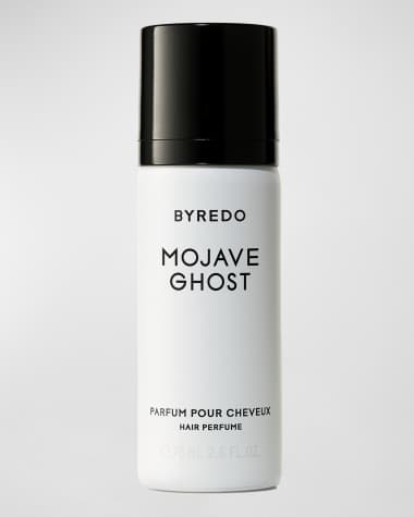 Men's hair fragrance store
