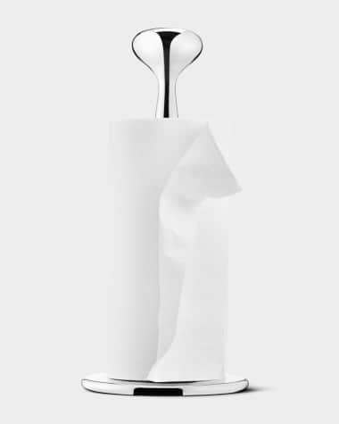 Georg Jensen Alfredo Paper Towel Holder