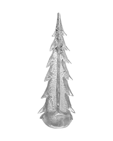 TreeKeeper Christmas Ornament Storage Box w/ Adjustable Dividers