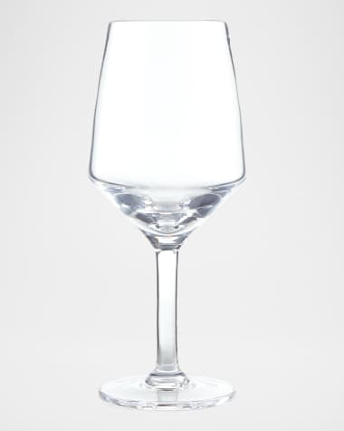 Simon Pearce Bristol Red Wine Glass
