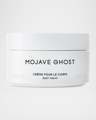 Byredo Mojave Ghost Body Cream, 7.6 oz.