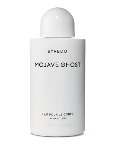Byredo Mojave Ghost Body Lotion, 7.6 oz.