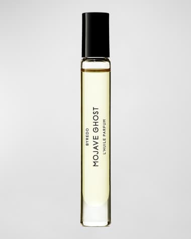 Byredo Mojave Ghost Roll-On, 0.3 oz.