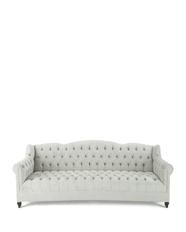 Haute House Casey Sofa, 89"