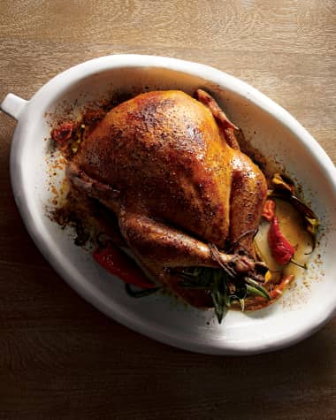 The Cajun Turkey Co Cajun Fried Turkey Breast, For 8-10 People