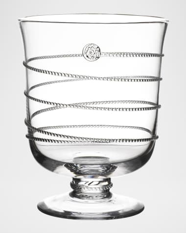 Juliska Amalia 7" Hurricane