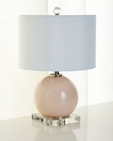Couture Lamps Delia Accent Lamp