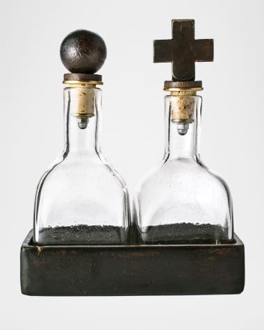 Jan Barboglio Compadre Vessels