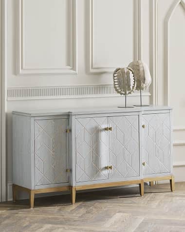 Katherine Noble by BMC Calista Sideboard