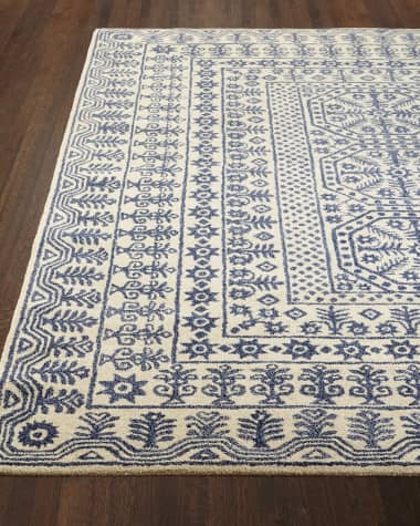 Surya Rugs Ross Hand-Tufted Rug, 9' x 13'