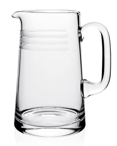 William Yeoward Crystal Madison Pitcher