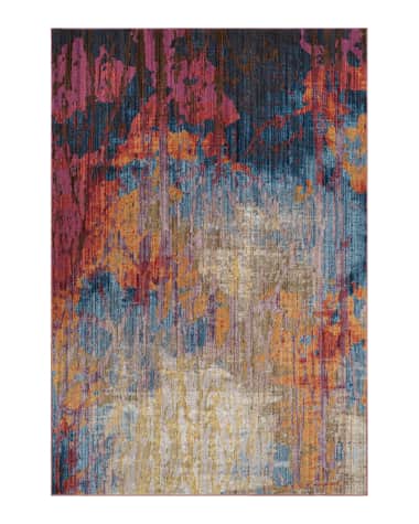 Safavieh Cora Power Loomed Rug, 8' x 10'