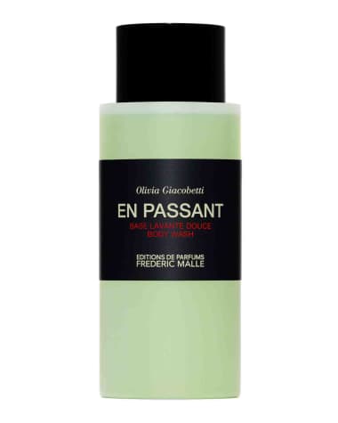 Editions de Parfums Frederic Malle En Passant Body Wash, 7 oz./ 200 mL