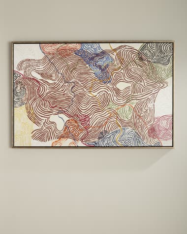 RFA Fine Art Aboriginal by Mod