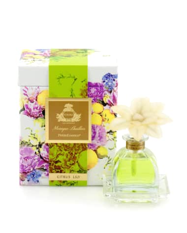 Agraria Monique Lhuillier Citrus Lily PetiteEssence, 1.7 oz.