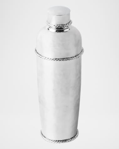 Juliska Graham Cocktail Shaker