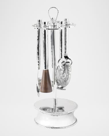 Juliska Graham Bar Tool Set