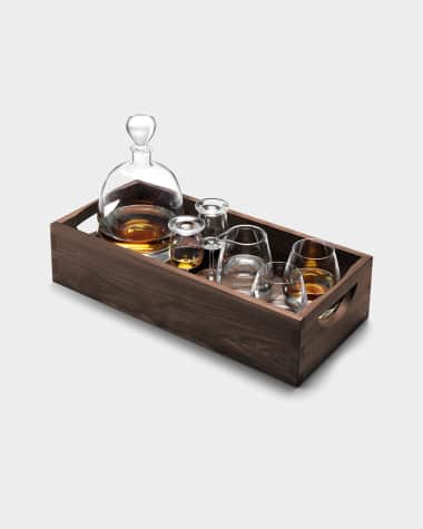 LSA Whiskey Islay Connoisseur Set