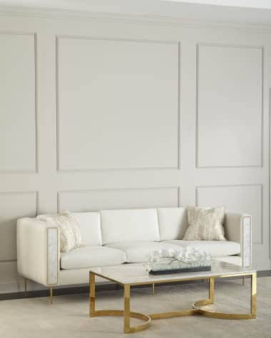 Haute House Kynslie Sofa