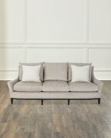 Massoud Parkside Sofa 91"