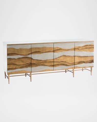 John-Richard Collection Sutton Place Sideboard