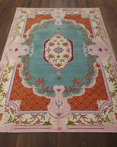 Safavieh Jeffers Hand-Tufted Rug, 8' x 10'