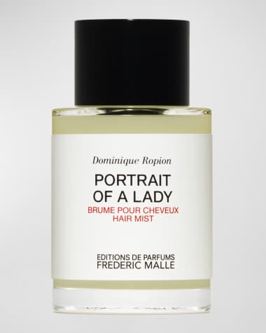 Editions de Parfums Frederic Malle Portrait of a Lady Hair Mist