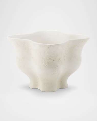AERIN Corvo Cachepot