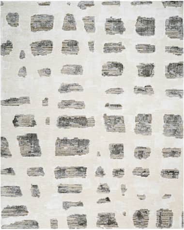 Christopher Guy Misted Morning Hand-Knotted Rug, 9' x 12'
