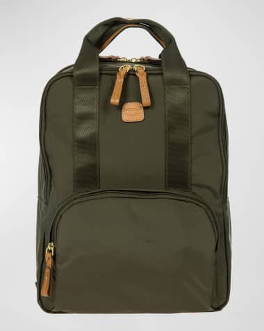 Bric's X-Travel Urban Backpack