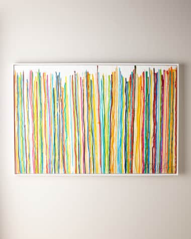 RFA Fine Art Delineation Too Wall Art