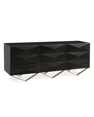 John-Richard Collection Chelsea Sideboard