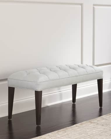 Haute House Glownessa Ottoman